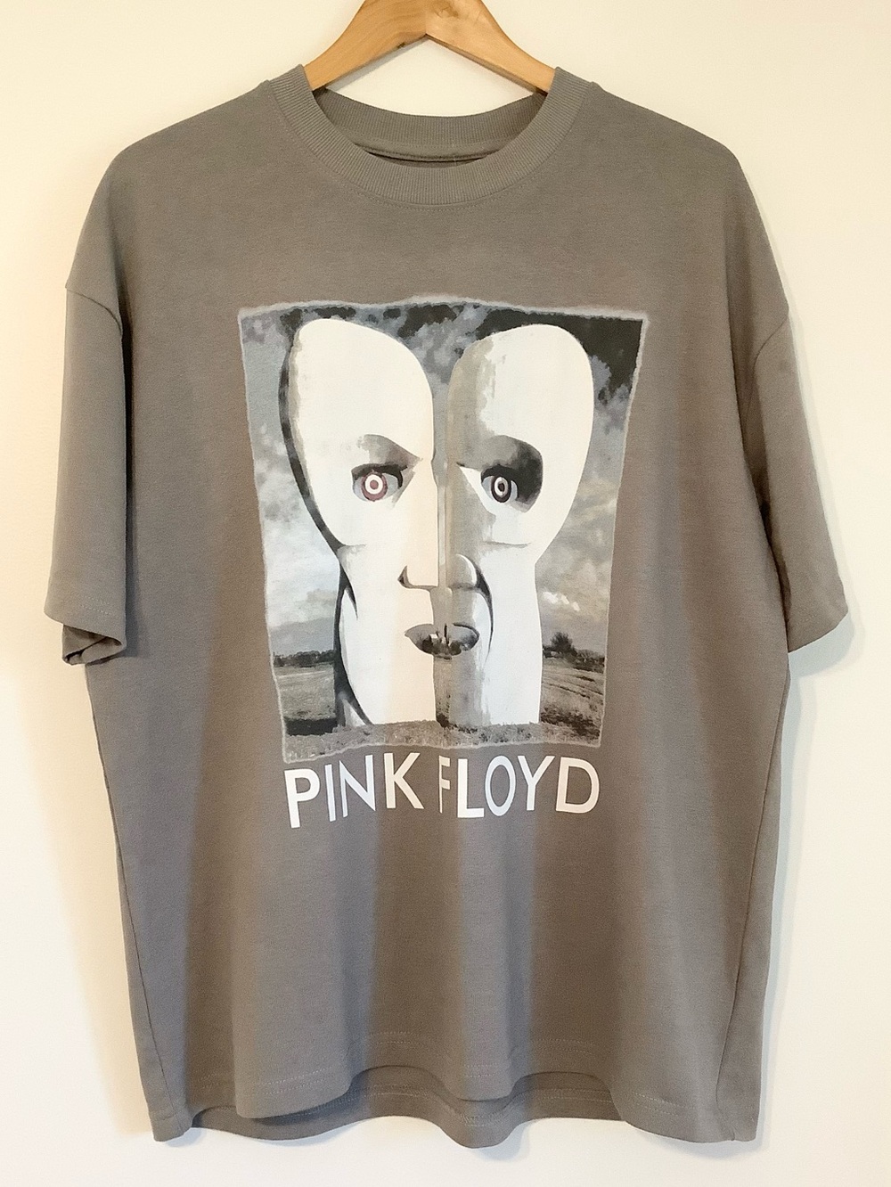 Pink Floyd Division Bell Shirt , 1994 North American Tour